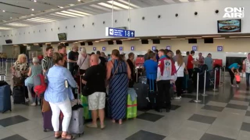 Ще се отрази ли фалитът на "Томас Кук" на бранша у нас?