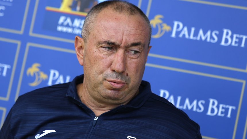 Мъри захапа Тити Папазов: &ldquo;Левски&rdquo; пропада заради хора като него