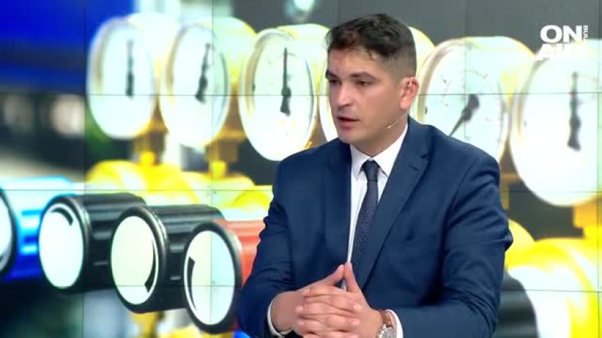 Доц. Георги Цветков: Посещението на Петков в Киев е важен сигнал