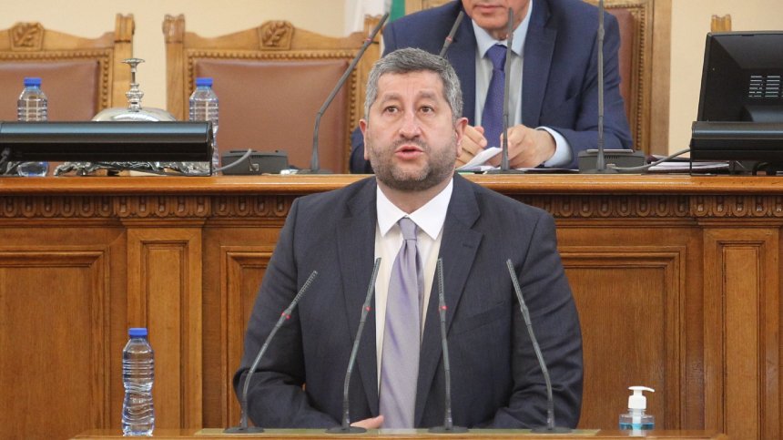 ИТН иска оставката на Христо Иванов заради комисия без нито едно заседание