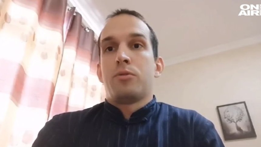 Български студенти бедстват в Китай - визите им изтичат, няма полети