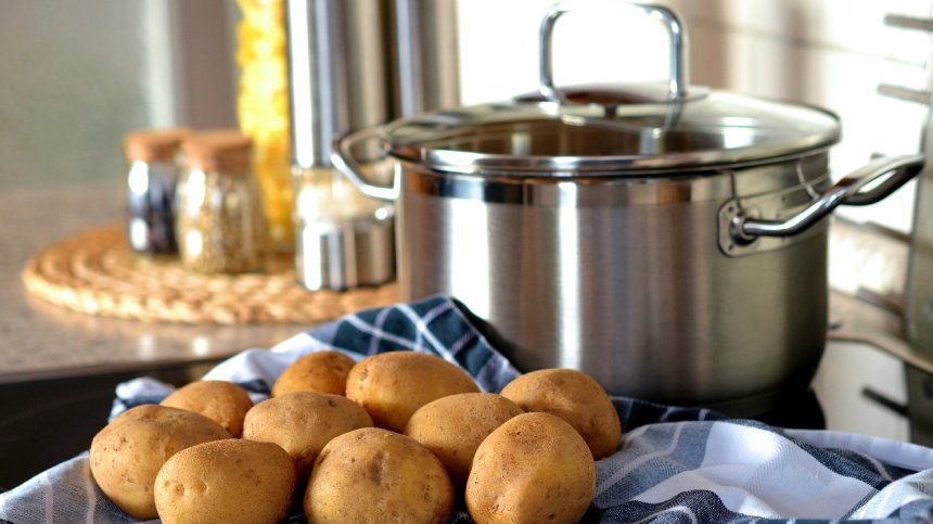 В кои храни можем да открием полезните въглехидрати?