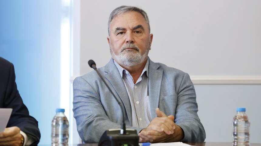 Доц. Ангел Кунчев е претърпял тежка онкологична операция