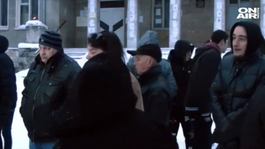 Шок и ужас в Галиче заради завръщането на Ценко Чоков