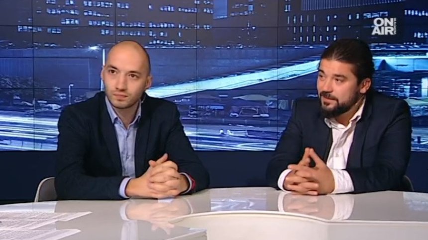 Хроничното недоверие в политиците отваря врати за ново движение