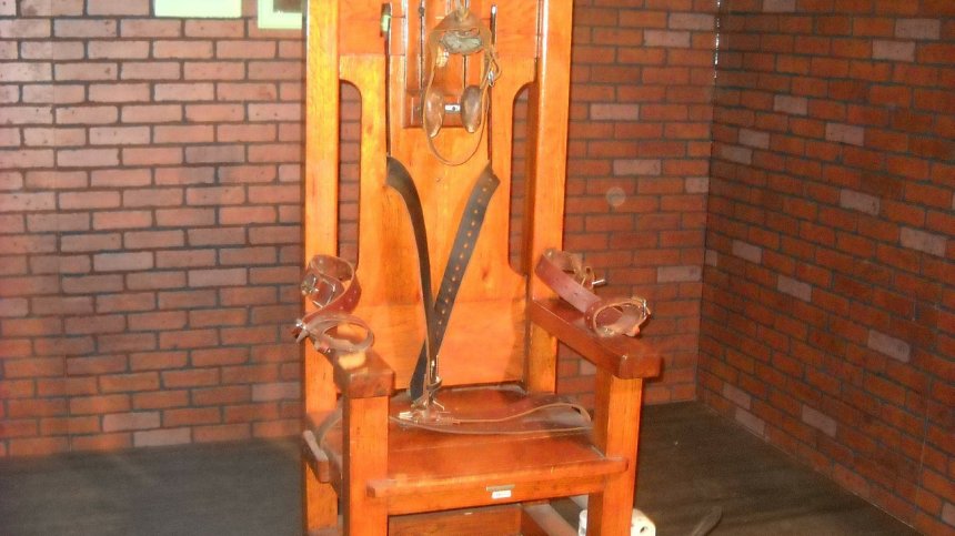 В САЩ изпълниха смъртна присъда на жена за първи път от 60 години