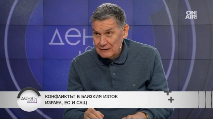Анализатор: В Иран чакаме продължителен конфликт, изправен е пред цивилизационна дилема