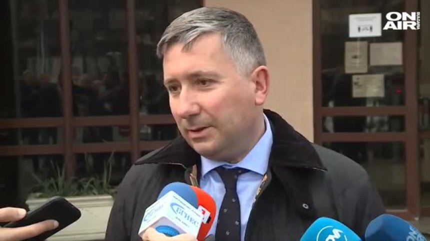 Делото EVN приключи на втора инстанция, присъдите - до месец