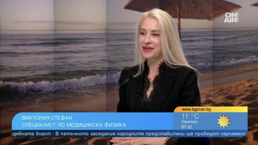 Кои са часовете, в които лъчите са полезни и какво да направим при слънчево изгаряне?