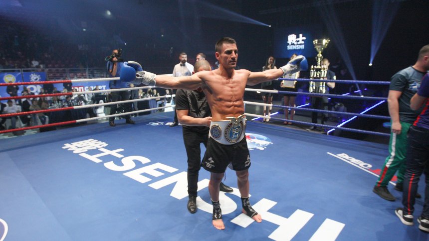 Атанас Божилов за SENSHI: Най-добре навлизащата верига