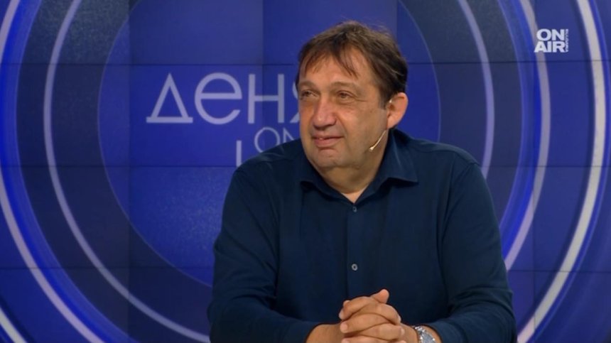 Арх. Шишков: Станаха известни покрай президента, обърнаха се срещу него и сега плащат сметката
