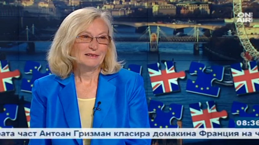 Brexit не е изненада, има живот и след него