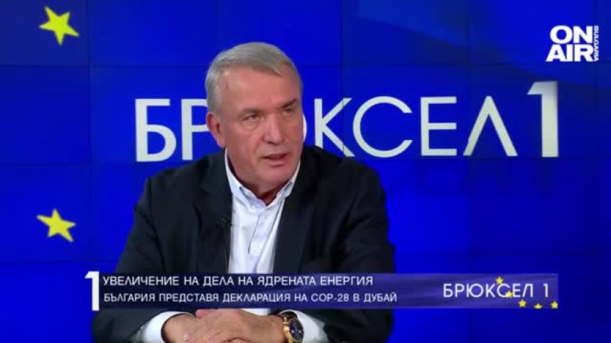 Експерт: Въпросът за климата не може да се решава само с ВЕИ