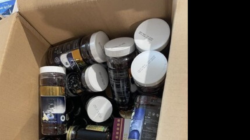 Иззеха множество лекарства, забранени за продажба у нас