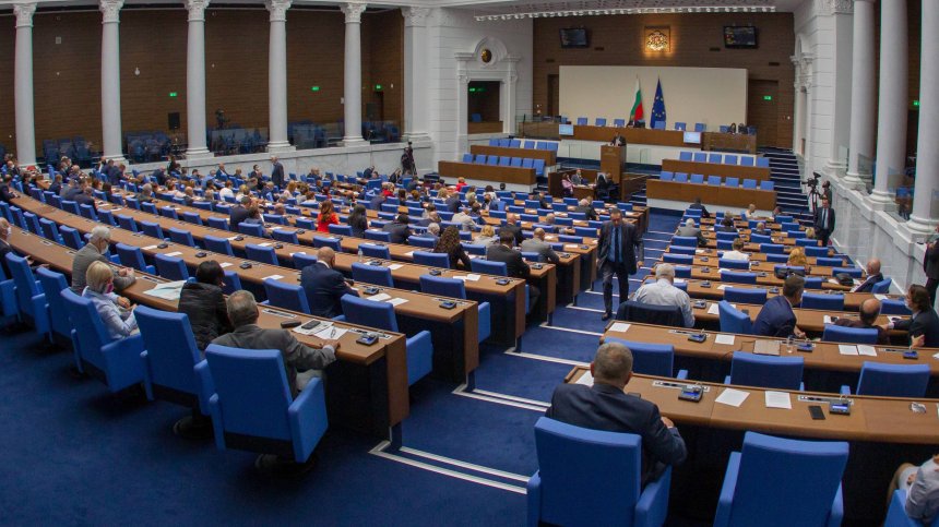 Три комисии заседават по бюджета за 2021 година