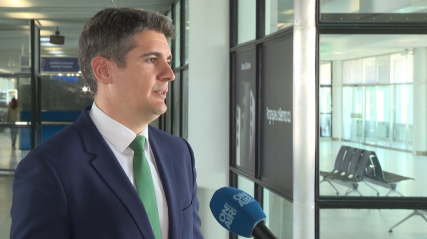 Ще ни трябват едва 20-30 минути на летището след влизането ни в Шенген