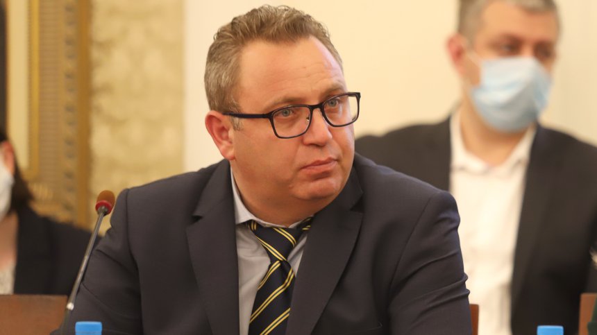 Беличев пред Bulgaria ON AIR: Отново ще участвам в конкурса за "Автомагистрали"
