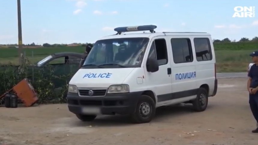 Парите за гласовете на хората в Славяново - давани директно, без посредници