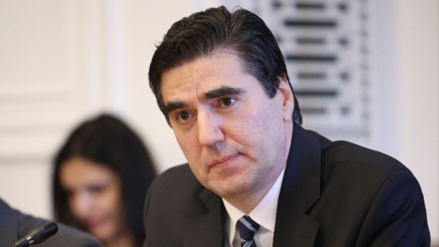 България ще осигури 60 000 евро по програма на ОИСР за Украйна