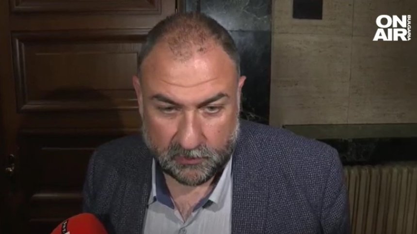 Без спирачен път - Марковски: Адриан не е видял пешеходци, еърбегът се е отворил