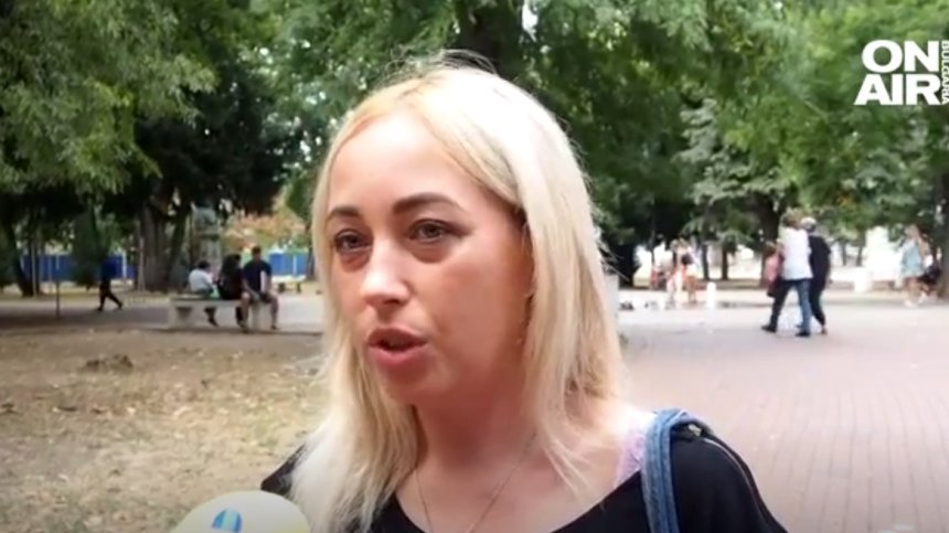 Украинка загуби бебето си у нас, сипе обвинения за неадекватни медицински грижи&nbsp;