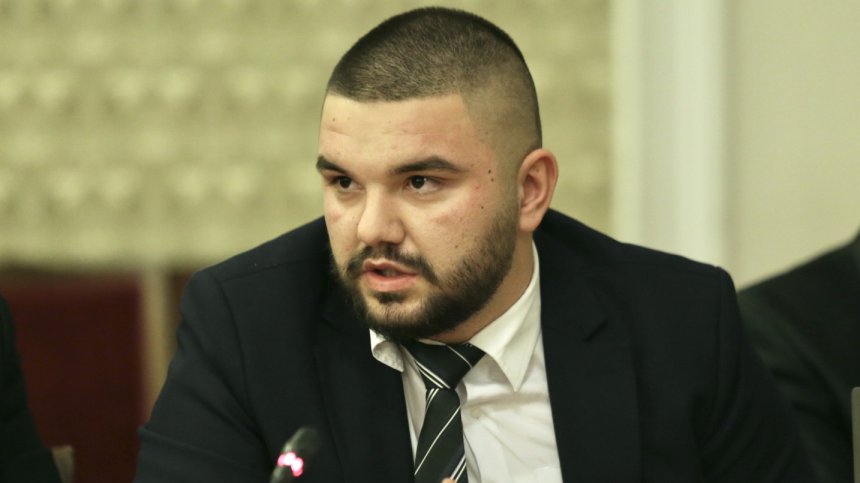 РСМ: Пребитият Пендиков ни обижда, да бъде разследван от прокуратурата ни