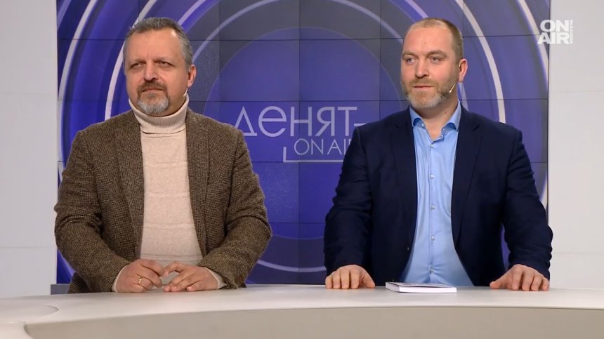 Готови ли сме за война и колко струва раницата за евакуация?