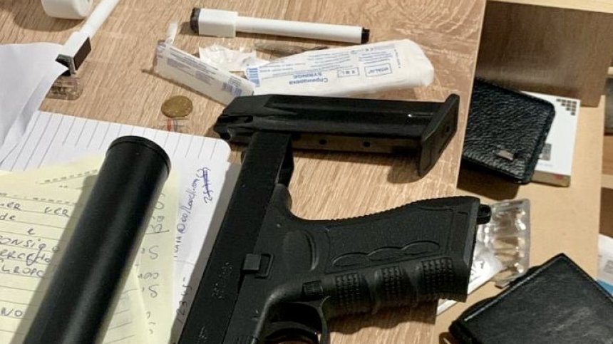 В София задържаха българин, обвинен, че е член на банда за убийства в Нидерландия