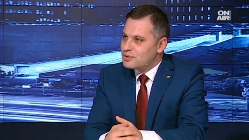 Сиди: Нено Димов е изкупителна жертва, не е единственият виновен