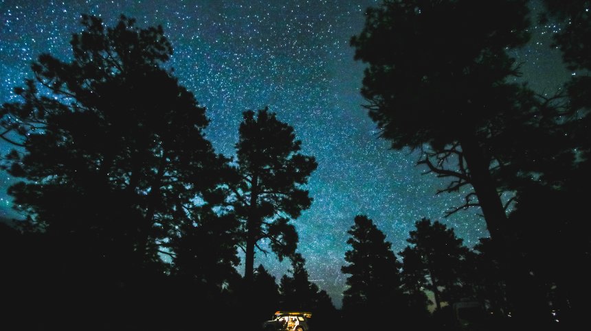 Метеорният поток Персеиди наближава пика си - кога можем да го наблюдаваме