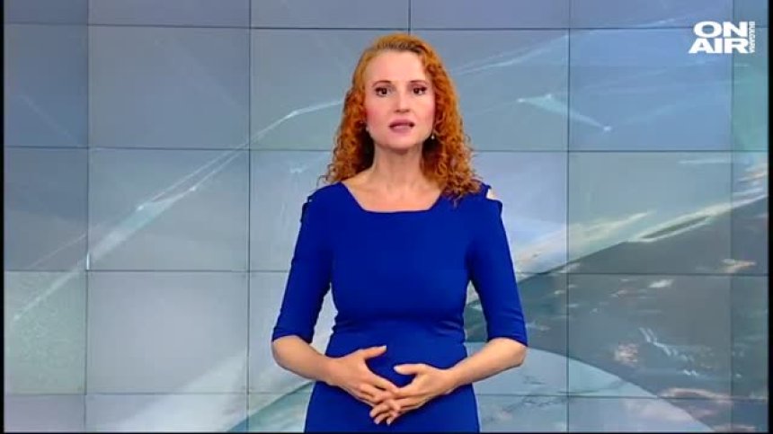 В "Новините ON AIR" в 15:30 ще видите
