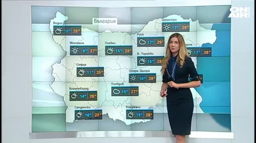 Централна емисия 