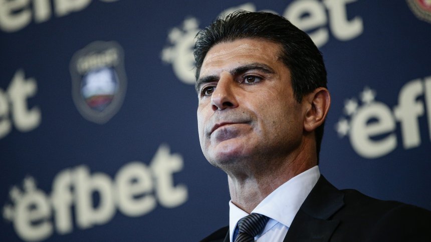 Скандалът "Вуцов": Георги Иванов привика Сираков и Боримиров на среща