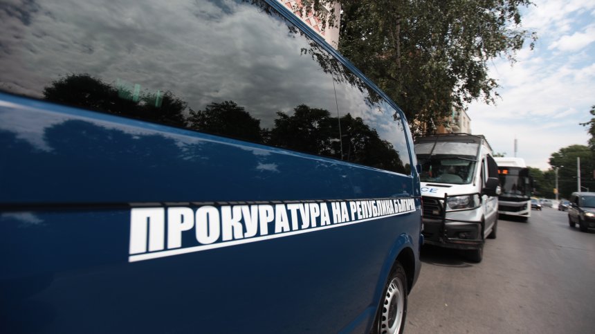 МВР даде община Драгоман на прокуратурата заради измама с обществени поръчки