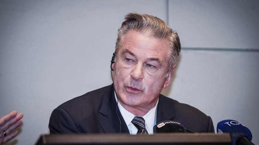 Алек Болдуин катастрофира с брат си в САЩ