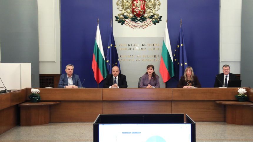 Близо 600 сигнала за изборни нарушения, най-много са от Бургас, София и Враца