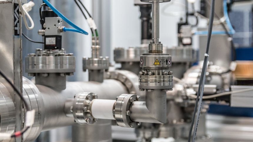 Газта в Европа поевтиня с 15%