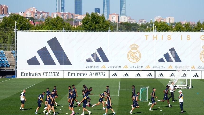 Секс скандал в "Реал" (Мадрид), най-малко трима играчи са задържани