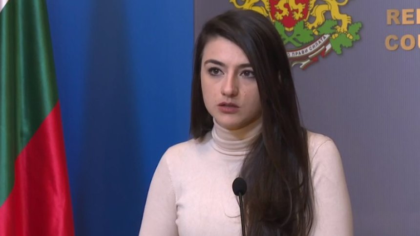 СГП уточни - досъдебното производство не е персонално срещу Лена Бориславова