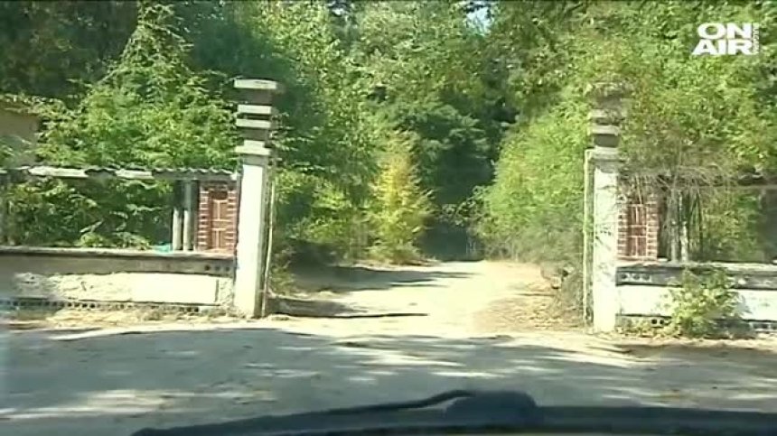 Открит е труп близо до мястото, където изчезна Иван Йорданов