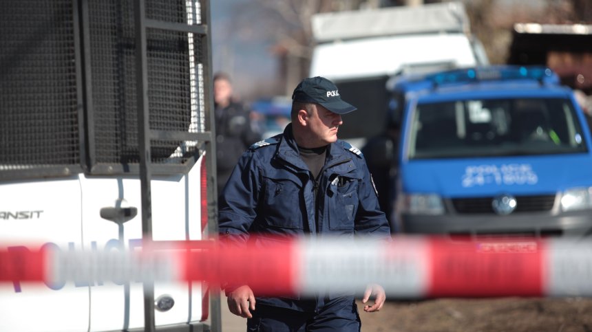 Спор за крава в Пернишко завърши с убийство
