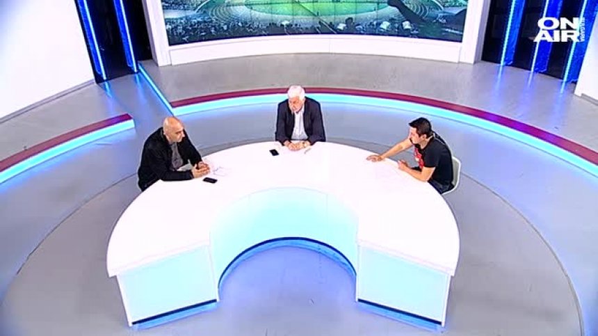 15.10.18 Спортно шоу ГОЛ