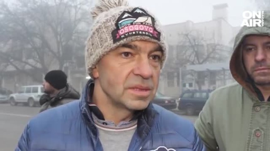 Над 100 души отстраняват авариите в няколко кюстендилски села