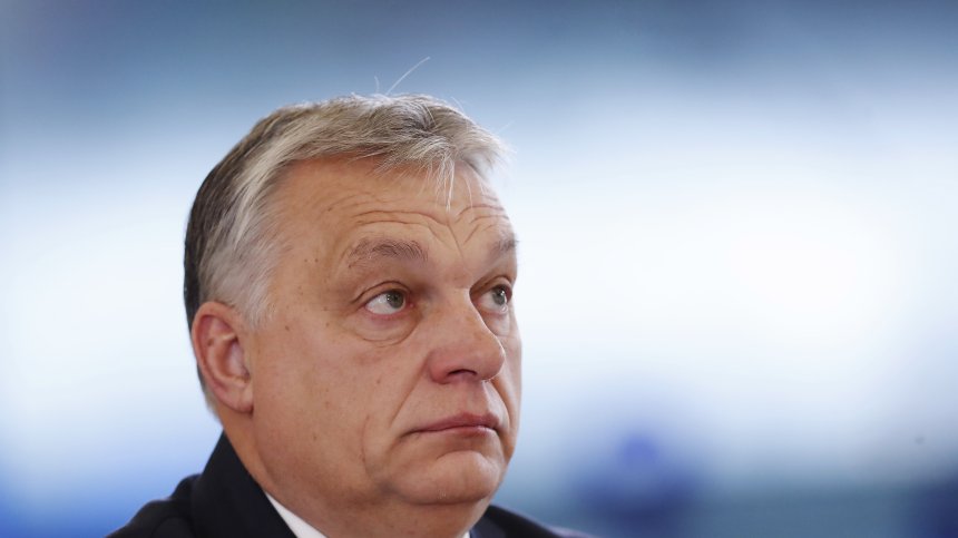 Орбан: По-близо от всякога сме до световна война
