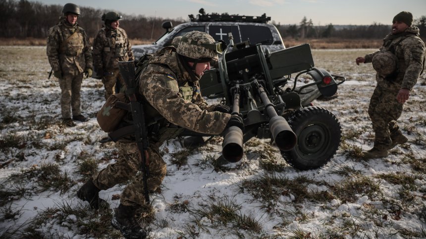 Съпруги на украински войници: Мъжете ни нямат сили, демотивирани са