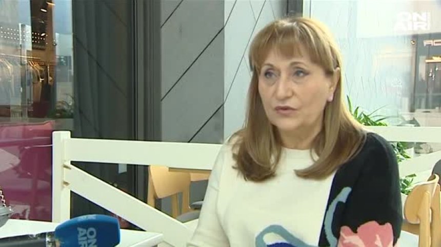 По-високите пенсии са факт, Лидия Шулева посочи огромна несправедливост