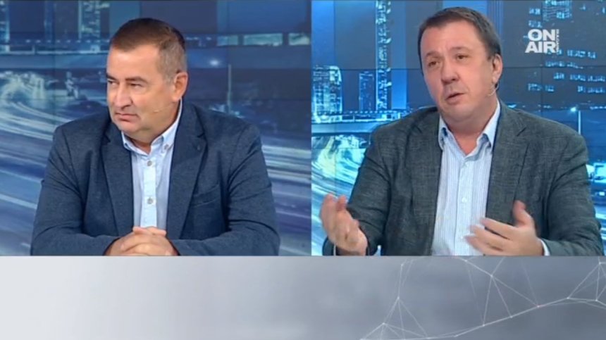 Енергийни експерти: Очаква ни много тежка зима,&nbsp;цяла Европа е в блатото