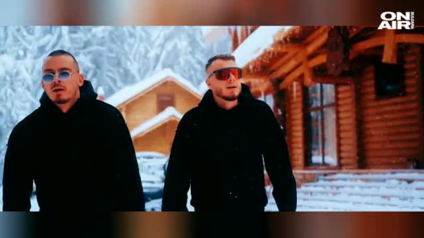 ''Довиждане'' e новият хит на латино кралете Торино и Пашата