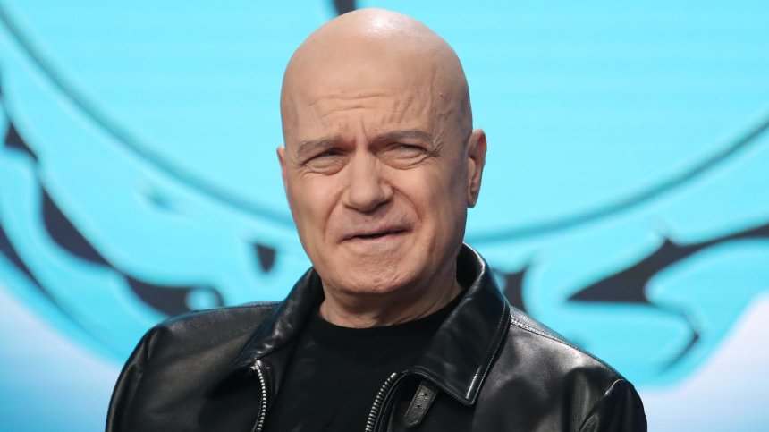 Слави Трифонов: Борисов, не се явявай повече на избори
