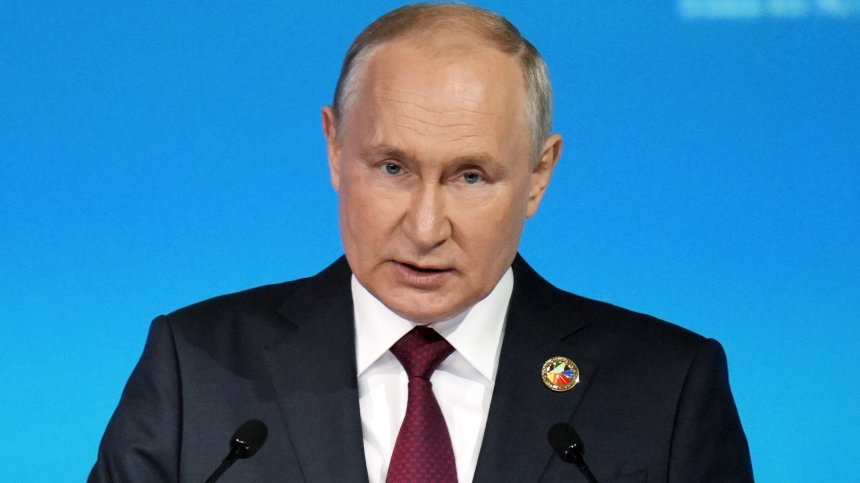 Путин: Готови сме да доставяме безплатно зърно за шест държави в Африка